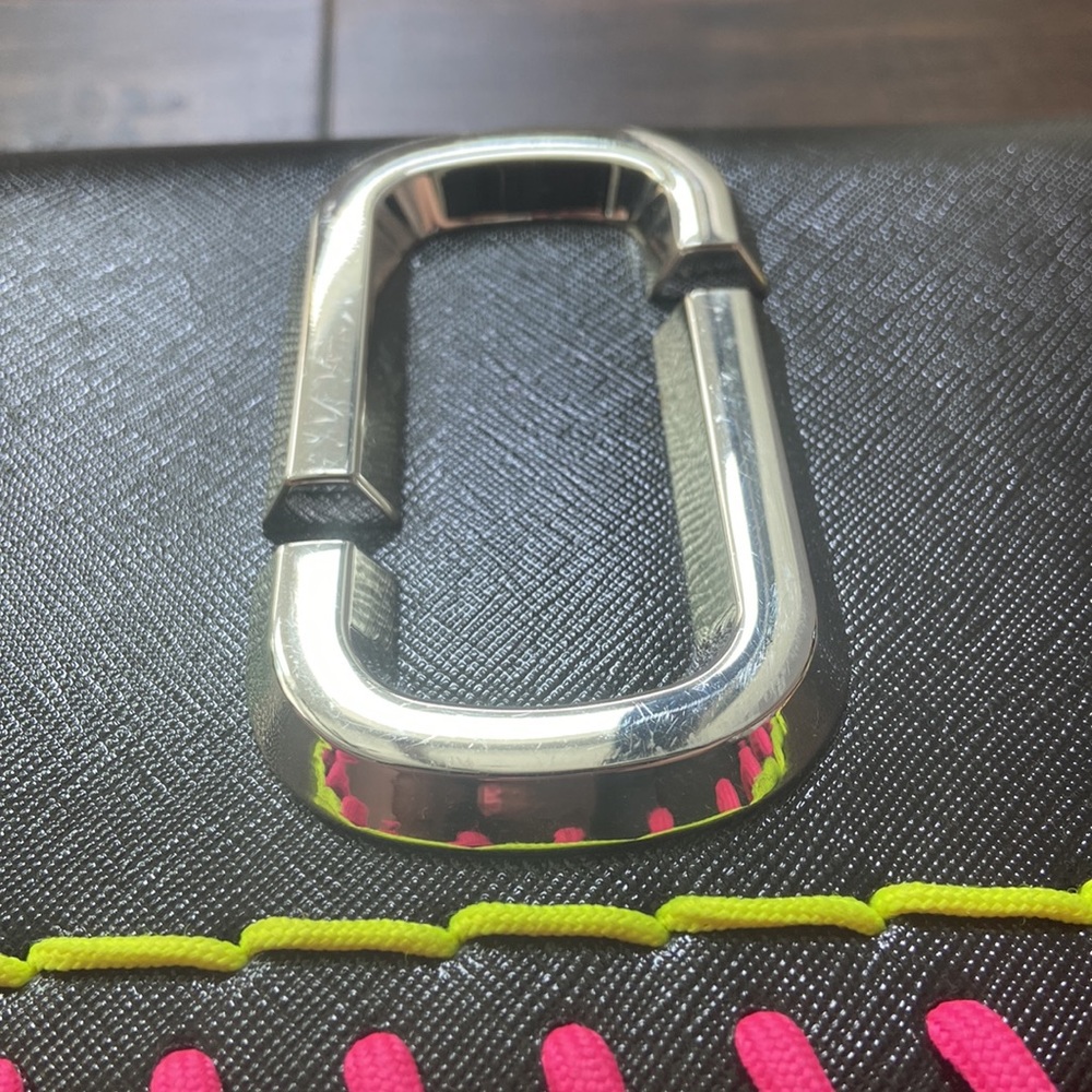 Marc Jacobs belt bag - Picture 2 of 8